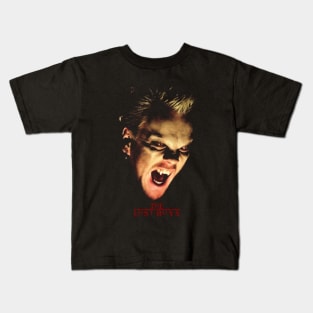 Classic The Lost Boys Kids T-Shirt